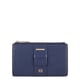 Портмоне Piquadro Lol (S102) Blue PD4572S102R_BLU