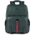 Рюкзак для ноутбука 14″ Piquadro MODUS RESTYLING (MOS) Green CA4898MOS_VE