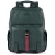 Рюкзак для ноутбука 14″ Piquadro MODUS RESTYLING (MOS) Green CA4898MOS_VE