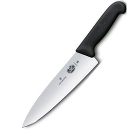 Ніж обробний 20 см Victorinox FIBROX Carving 5.2063.20