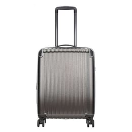 Валіза Titan BARBARA GLINT/Anthracite Metallic Ti845406-04 (Маленька)