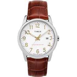 Мужские часы Timex EASY READER Signature Tx2r65000