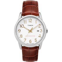 Мужские часы Timex EASY READER Signature Tx2r65000