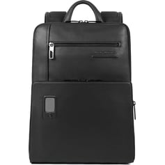 Рюкзак для ноутбука 14″ Piquadro AKRON (AO) Black CA5102AO_N