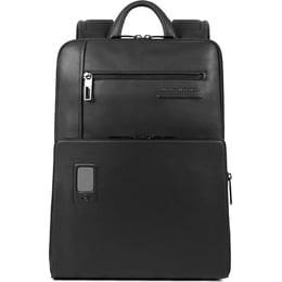 Рюкзак для ноутбука 14″ Piquadro AKRON (AO) Black CA5102AO_N