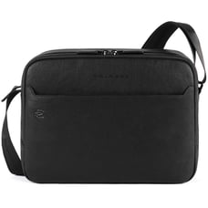 Сумка для iPad Piquadro BLACK SQUARE (B3) Black CA5086B3_N