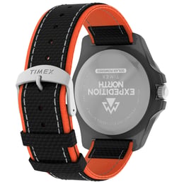 Чоловічий годинник Timex EXPEDITION North Freedive Ocean Solar Tx2v66100