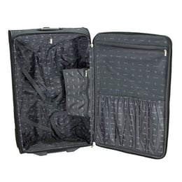 Валіза Travelite ORLANDO/Black TL098526-01 (Дуже Маленька)