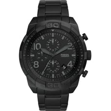 Годинник 50 мм Fossil BRONSON Chrono FS5712