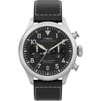Мужские часы Timex WATERBURY Ace Chrono Tx2y19000