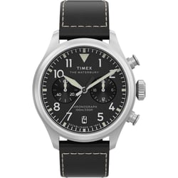Чоловічий годинник Timex WATERBURY Ace Chrono Tx2y19000