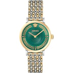 Жіночий годинник Versace GRECA FORTUNA Vre0a00325