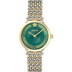 Жіночий годинник Versace GRECA FORTUNA Vre0a00325