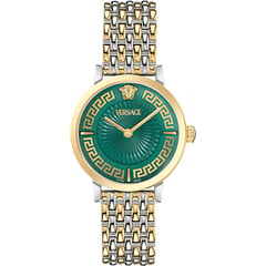 Женские часы Versace GRECA FORTUNA Vre0a00325