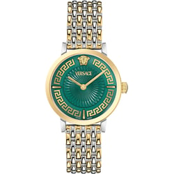 Жіночий годинник Versace GRECA FORTUNA Vre0a00325