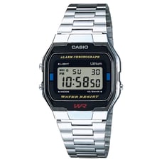 Годинник 33 мм Casio VINTAGE ICONIC A163WA-1QES