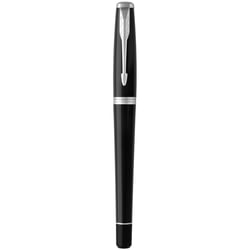 Ручка роллерная Parker URBAN Black Cab CT RB