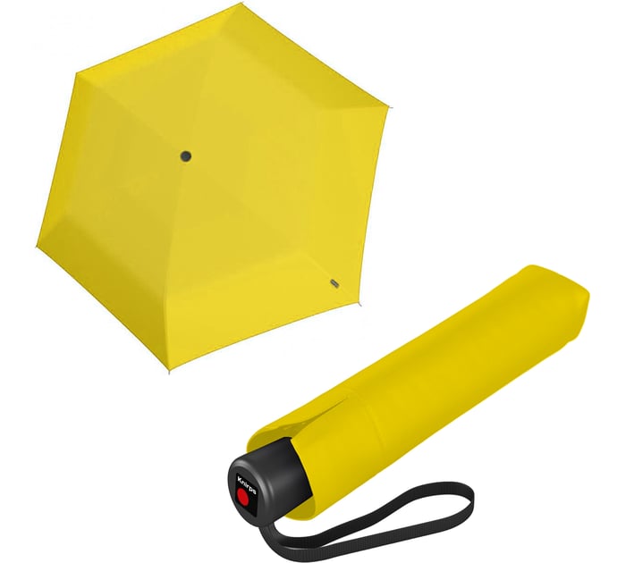Зонт механический Knirps C.056 Small Manual/Sun Kn95 8056 1351