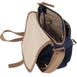 Сумка Travelite HEMPLINE/Navy TL000581-20