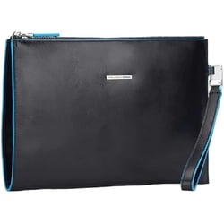 Клатч Piquadro BLUE SQUARE (B2) Black AC5099B2_N