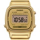 Женские часы Casio STANDARD Digital LA670WEGA-9EF