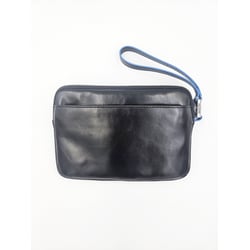 Клатч Piquadro BLUE SQUARE (B2) Black AC5946B2R-N