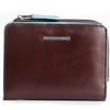 Портмоне Piquadro BLUE SQUARE (B2) Cognac PD5215B2R_MO