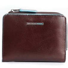 Портмоне Piquadro BLUE SQUARE (B2) Cognac PD5215B2R_MO