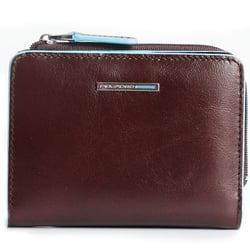 Портмоне Piquadro BLUE SQUARE (B2) Cognac PD5215B2R_MO