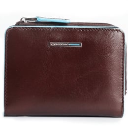 Портмоне Piquadro BLUE SQUARE (B2) Cognac PD5215B2R_MO