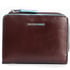 Портмоне Piquadro BLUE SQUARE (B2) Cognac PD5215B2R_MO