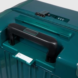 Валіза Piquadro POP (POP) Green BV4427POP_VE (Середня)