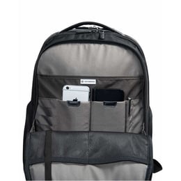 Рюкзак для ноутбука 15″ Victorinox Travel ALTMONT Professional/Black 602154