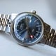 Чоловічий годинник Timex MARLIN GMT Tx2y47600