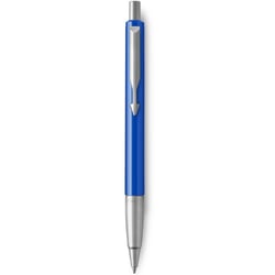 Ручка кулькова Parker VECTOR Standard New Blue BP