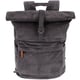 Рюкзак-Rollup Travelite CORD/Anthracite TL096410-04