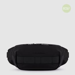 Сумка на пояс Piquadro ARNE (S125) Black CA6002S125_N