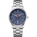 Чоловічий годинник Wenger AVENUE W01.1641.118