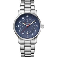 Чоловічий годинник Wenger AVENUE W01.1641.118