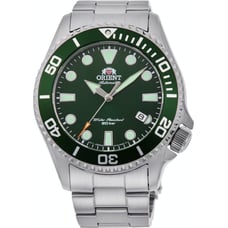 Годинник 43,4 мм Orient TRITON Automatic RA-AC0K02E10B