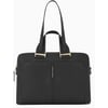 Сумка для ноутбука 15.6″ Piquadro RAY (S126) Black CA6211S126_N