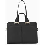 Сумка для ноутбука 15.6″ Piquadro RAY (S126) Black CA6211S126_N