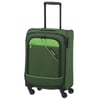 Валіза Travelite DERBY/Green TL087547-80 (Маленька)