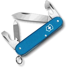 Швейцарский складной нож 84мм Victorinox CADET 0.2601.L20
