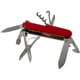 Швейцарський складаний ніж 91мм Victorinox CLIMBER 1.3703