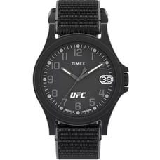 Годинник 40 мм Timex UFC Apex 30th Aniversary Tx2v90800