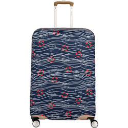 Чохол для великої валізи Travelite ACCESSORIES/Motiv2 TL000319-91-2