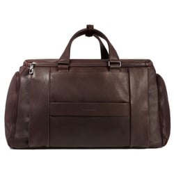Дорожня сумка-рюкзак Piquadro CARL (S129) Dark Brown BV6305S129_TM