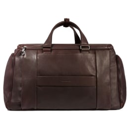 Дорожня сумка-рюкзак Piquadro CARL (S129) Dark Brown BV6305S129_TM