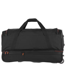 Дорожная сумка на колесах Travelite BASICS/Black TL096276-01